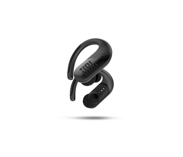 JBL Endurance Peak II Czarny - 606338 - zdjęcie 3